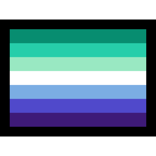 Emoji flag_mlm