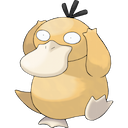 Emoji psyduck