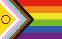 Emoji QueerFlag