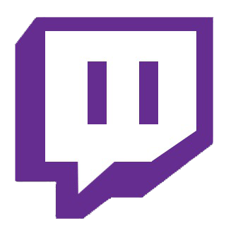 Emoji TwitchLogo