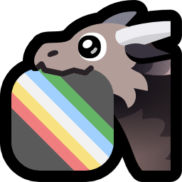 Emoji drgn_flag_disabled