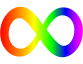 Emoji autism_pride