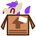 Emoji myno_box