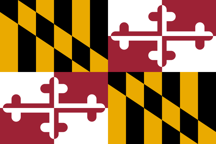 Emoji maryland