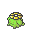 Emoji jumpluff