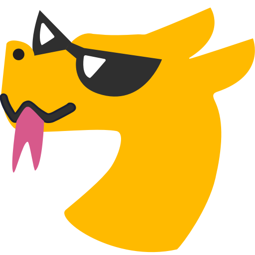 Emoji dragon_coolmlem