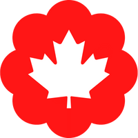 Emoji mapleleaf