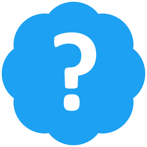 Emoji questified