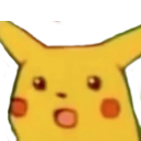 Emoji surprised_pikachu