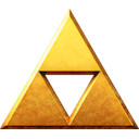 Emoji triforce