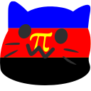 Emoji QueerCat_Polyamory