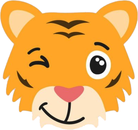 Emoji winktig